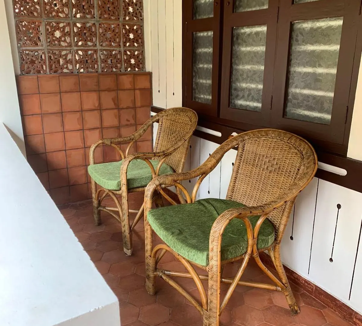 Bed & Breakfast Hotel Holiday Home Kovalam