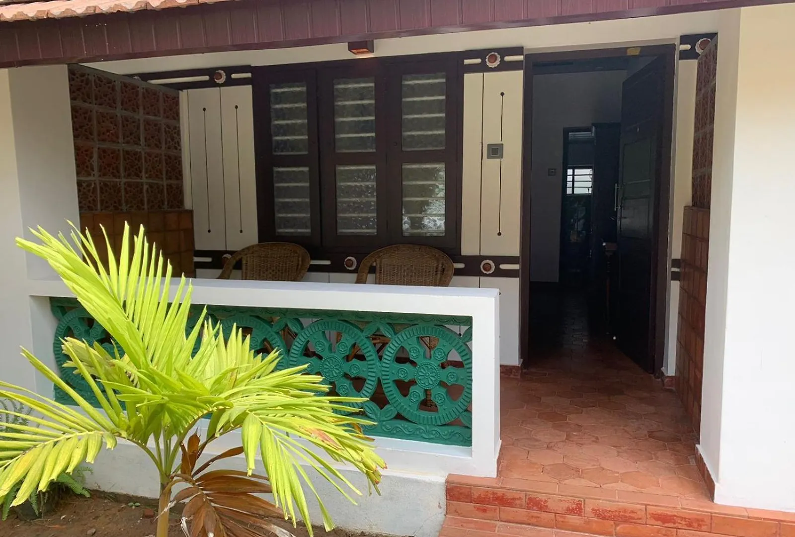 Hotel Holiday Home Kovalam 0*,  India