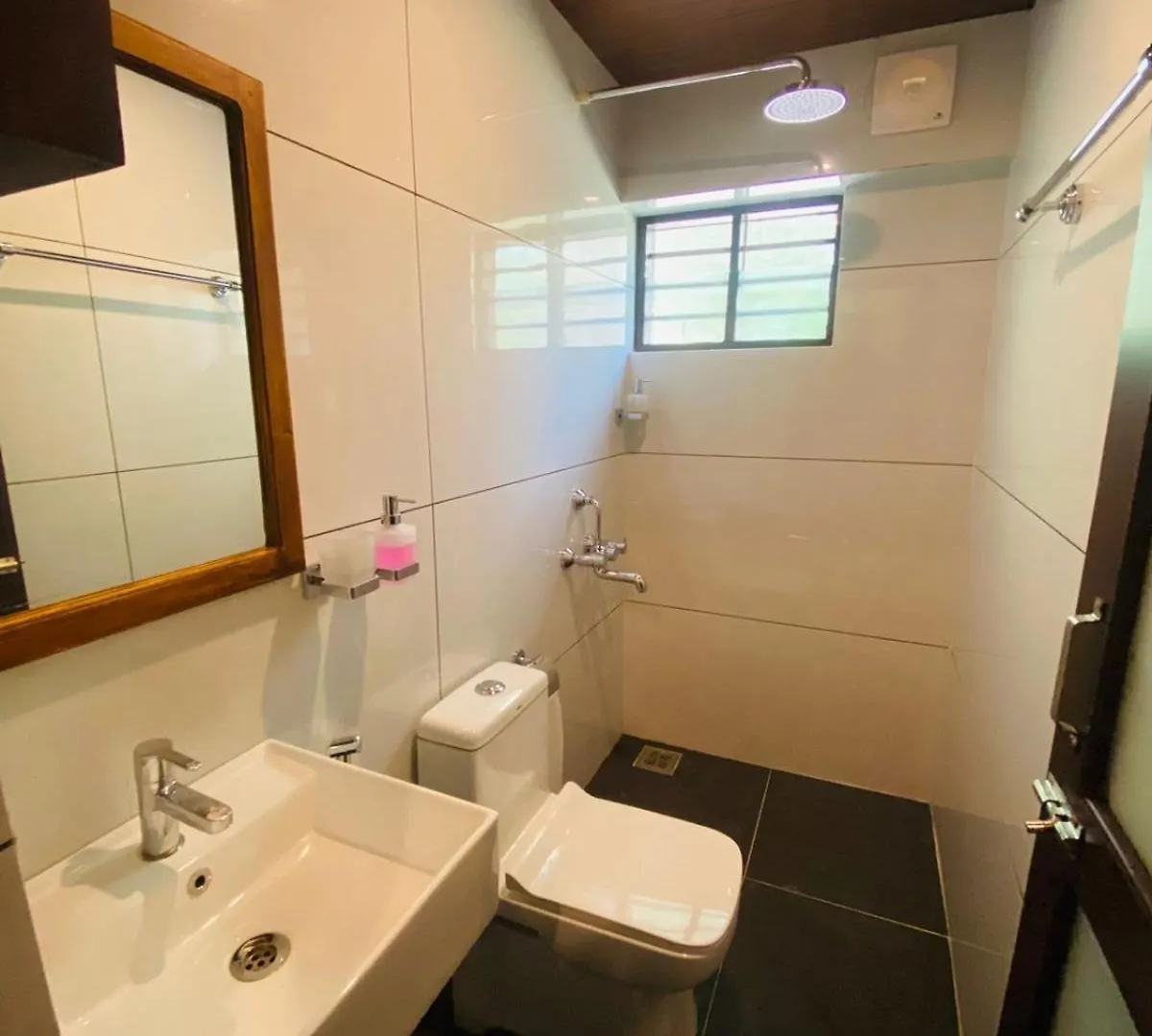 Hotel Holiday Home Kovalam 0*,