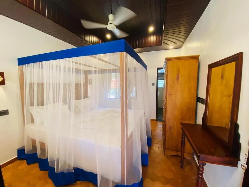 Hotel Holiday Home Kovalam 0*,