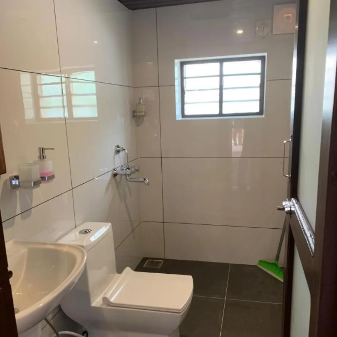 Hotel Holiday Home Kovalam