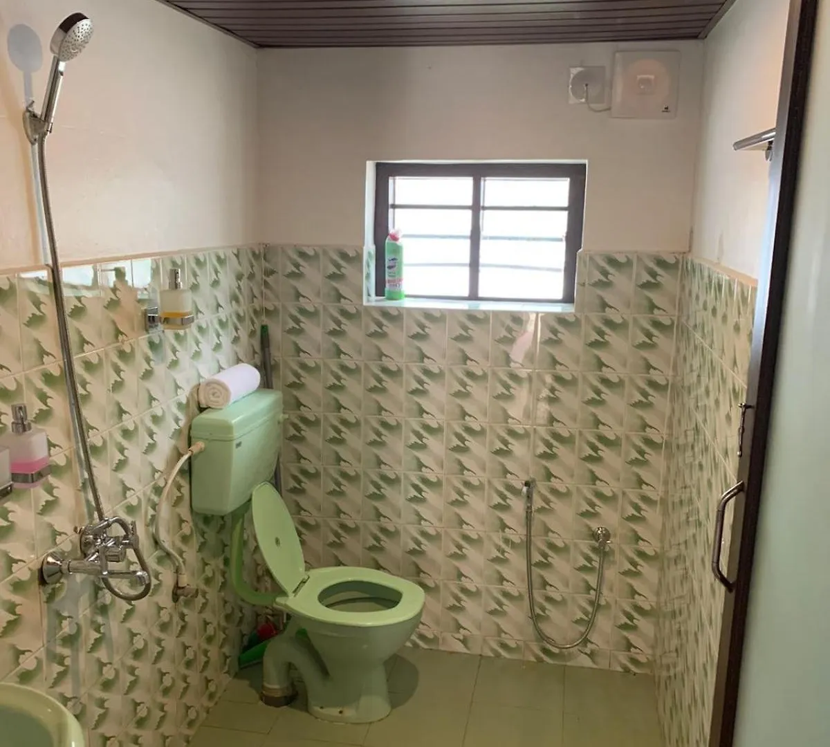 Hotel Holiday Home Kovalam