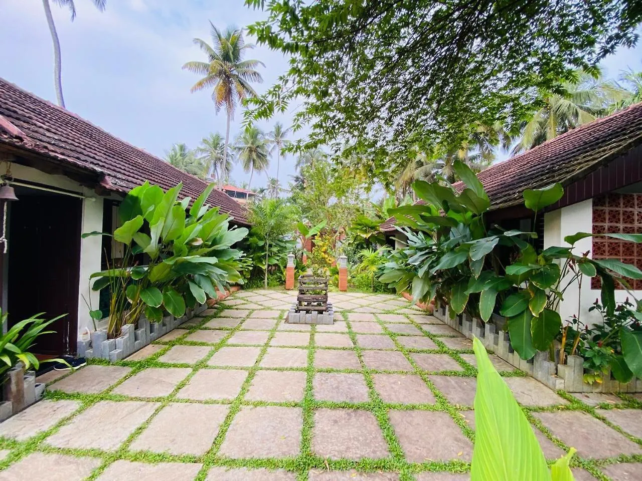 Hotel Holiday Home Kovalam 0*,  India