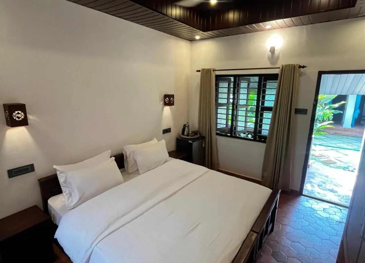 Hotel Holiday Home Kovalam 0*,