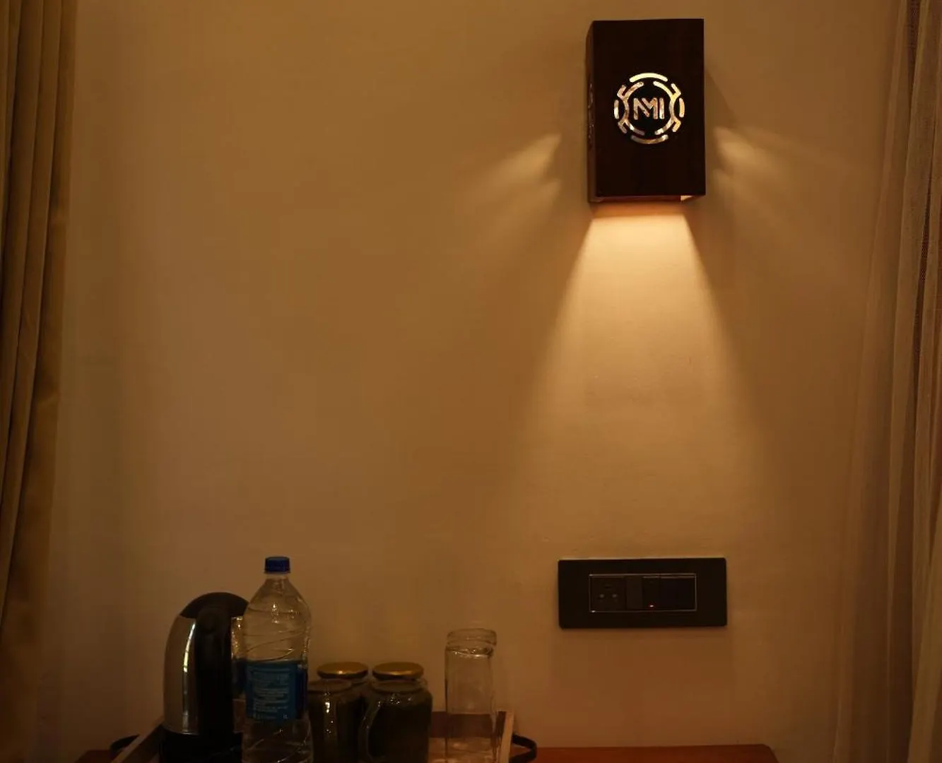Bed & Breakfast Hotel Holiday Home Kovalam