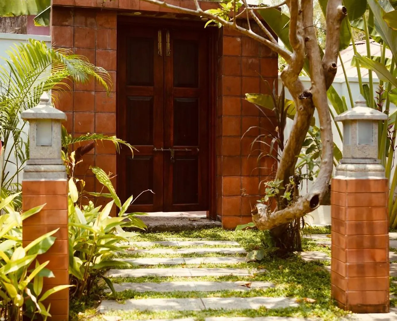 Bed & Breakfast Hotel Holiday Home Kovalam