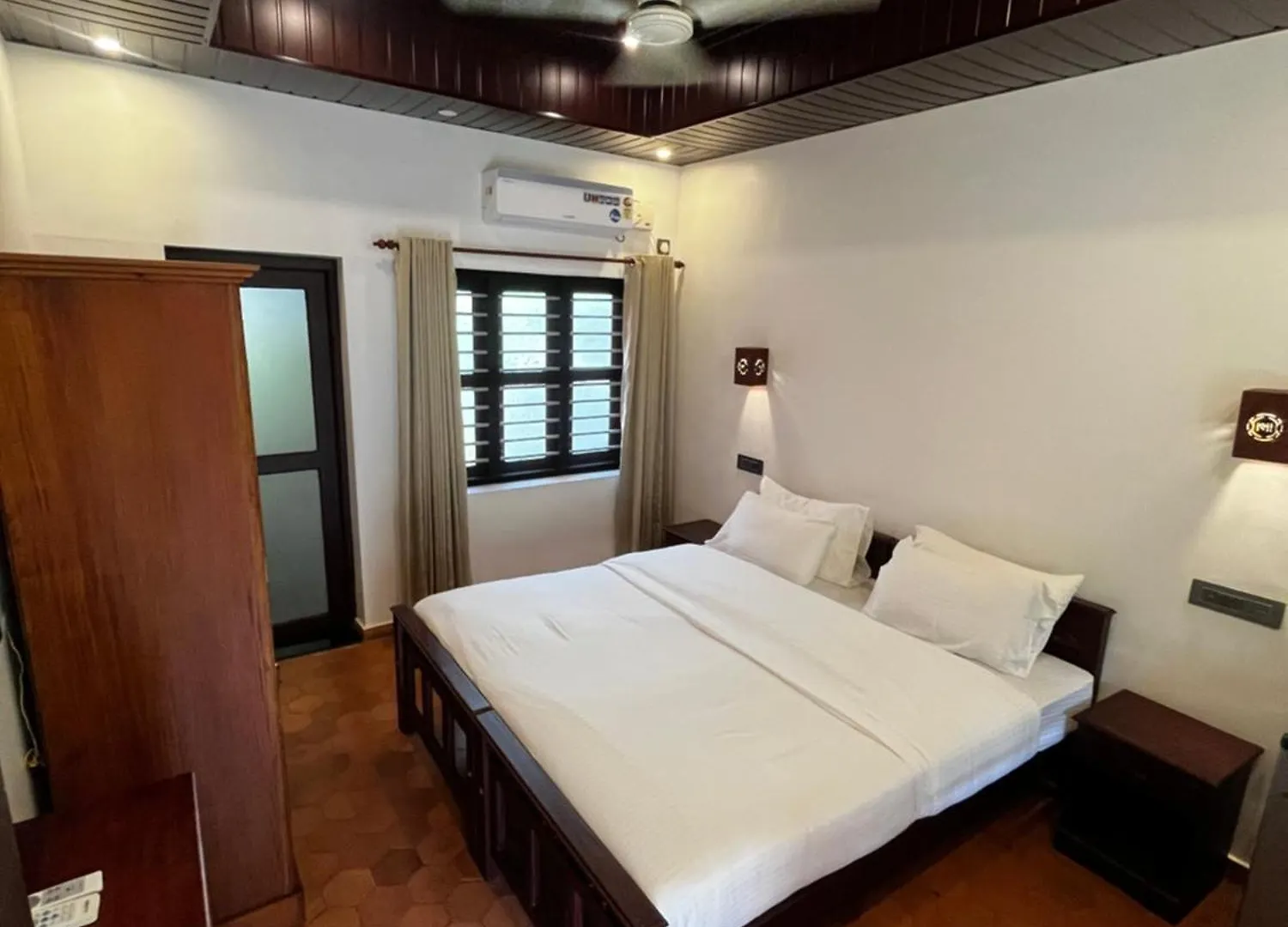 Hotel Holiday Home Kovalam 0*,