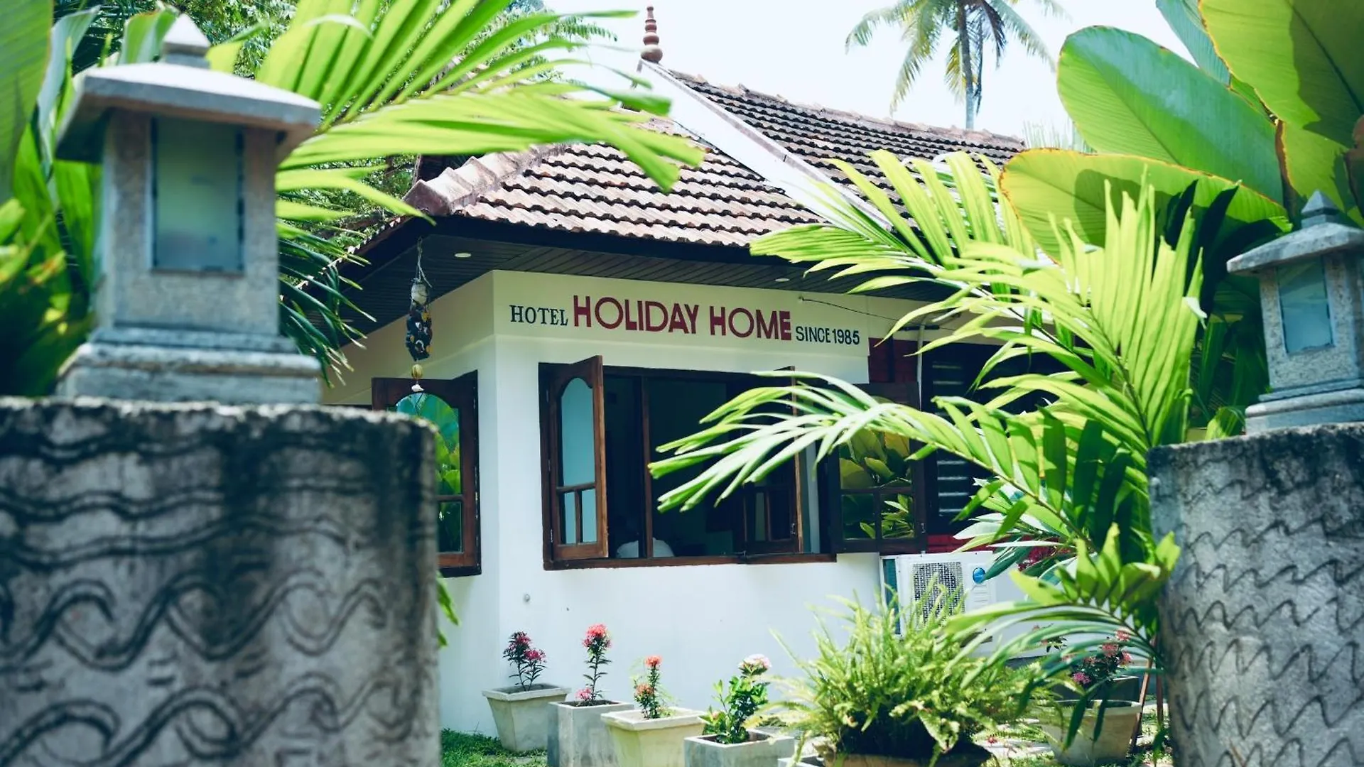 Hotel Holiday Home Kovalam 0*,  India