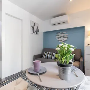 Azur Apartment Cannes