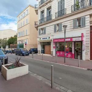 Mouette Apartment Cannes
