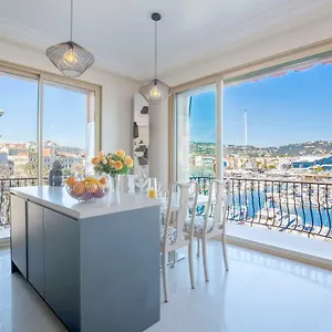 Darxia -cannes Vieux Port Apartment Cannes